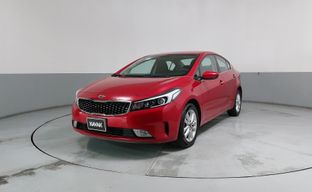 Kia • FORTE