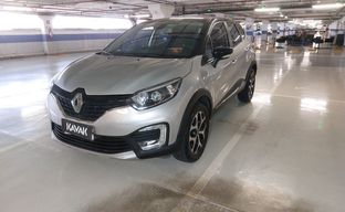 Renault • Captur