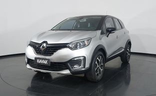 Renault • Captur