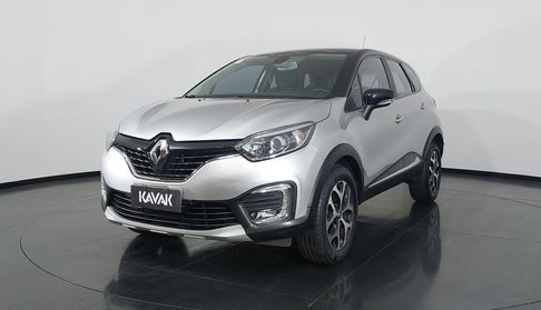 Renault Captur SCE INTENSE Suv 2018