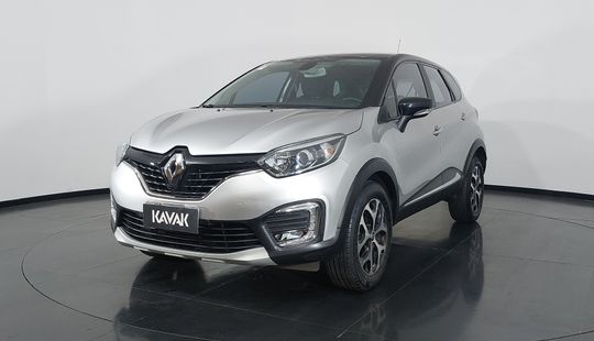 Renault • Captur