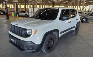 Jeep • Renegade