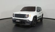 Jeep Renegade STD AUTOMATICO Suv 2018