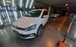 Volkswagen • Suran