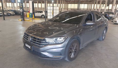 Volkswagen Jetta 250 TSI TOTAL Sedan 2018