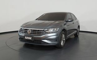 Volkswagen • Jetta