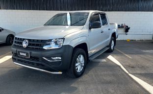 Volkswagen • Amarok