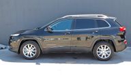 Jeep Cherokee 2.4 AUTO LIMITED 4WD Suv 2017