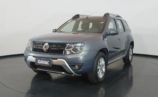 Renault • Duster