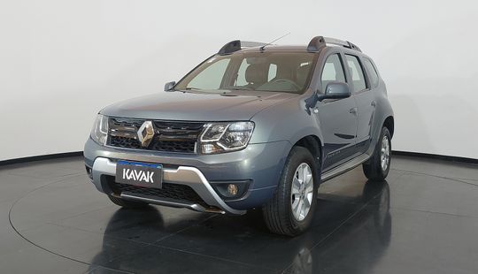 Renault • Duster