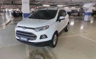 Ford • EcoSport