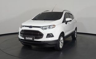 Ford • EcoSport