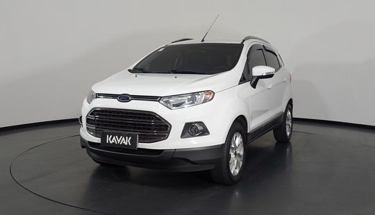 Ford • EcoSport