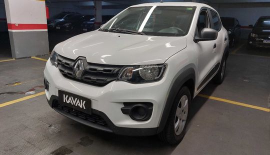 Renault • Kwid