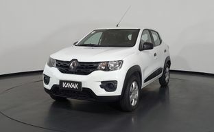 Renault • Kwid