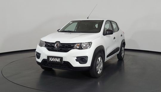 Renault • Kwid