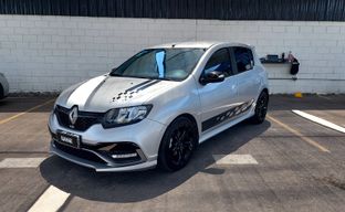 Renault • Sandero