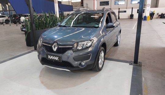 Renault • Sandero