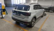 Volkswagen T-cross 200 TSI COMFORTLINE Suv 2021