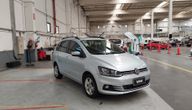 Volkswagen Suran 1.6 TRENDLINE Wagon 2017