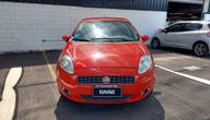 Fiat Punto 1.6 16V ESSENCE 5P Hatchback 2011