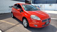 Fiat Punto 1.6 16V ESSENCE 5P Hatchback 2011