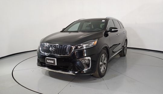 Kia • Sorento