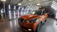 Nissan Kicks 1.6 EXCLUSIVE CVT Suv 2017