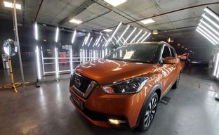 Nissan • Kicks