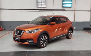 Nissan • Kicks