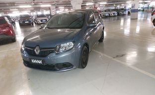 Renault • Sandero