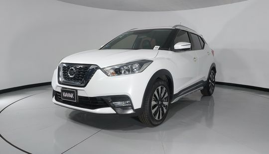 Nissan • Kicks