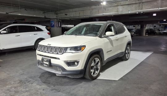 Jeep • Compass