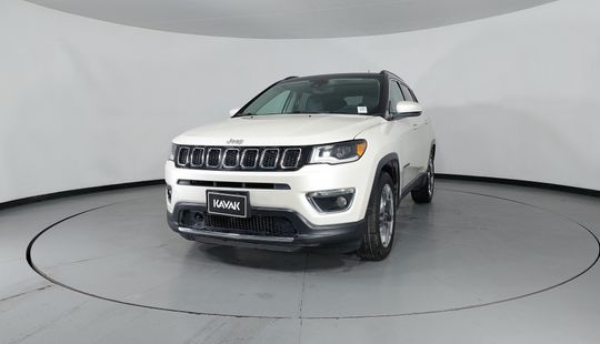 Jeep • Compass