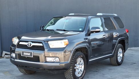 Toyota 4runner 4.0 LIMITED AUTO Suv 2012