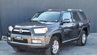 Toyota 4runner 4.0 LIMITED AUTO Suv 2012