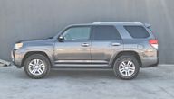 Toyota 4runner 4.0 LIMITED AUTO Suv 2012