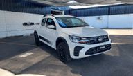 Volkswagen Saveiro 1.6 COMFORTLINE CD MY25 Pickup 2025