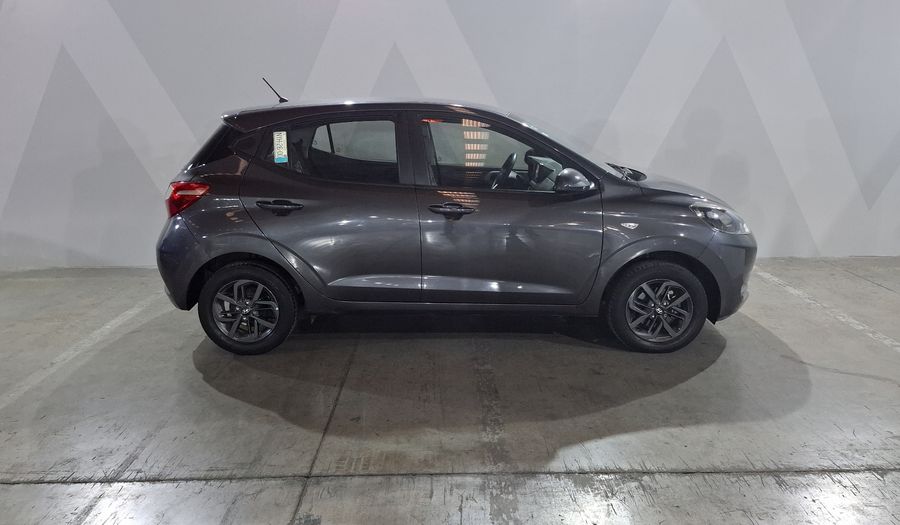 Hyundai Grand I10 1.2 GL MID Sedan 2021