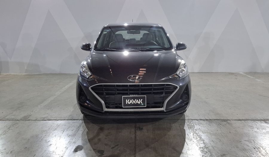 Hyundai Grand I10 1.2 GL MID Sedan 2021