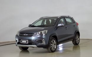 Chery • Tiggo 2