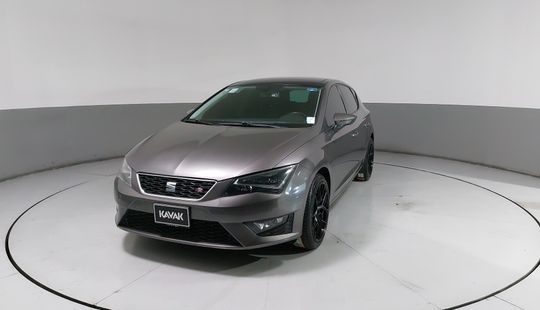 Seat • Leon