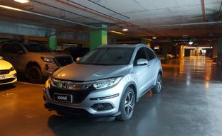 Honda • HR-V