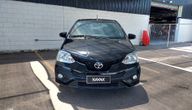 Toyota Etios 1.5 XLS PACK AUTO Hatchback 2022