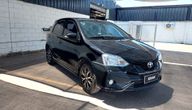 Toyota Etios 1.5 XLS PACK AUTO Hatchback 2022