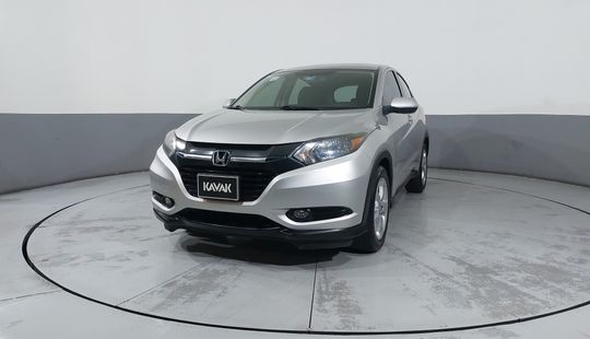 Honda • HR-V