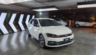 Volkswagen Polo 1.4 250 TSI GTS AUTO MY21 Hatchback 2021