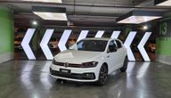 Volkswagen Polo 1.4 250 TSI GTS AUTO MY21 Hatchback 2021