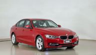 Bmw Serie 3 2.0 320I A SPORT Sedan 2013