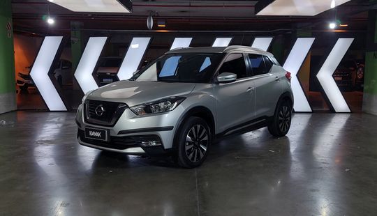 Nissan • Kicks